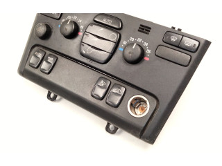 Модуль блока управления кондиционером 30746025 Volvo XC90