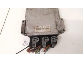 Řídící jednotka hom7700104407, 8200239684 0281001999 Renault Espace III 2002