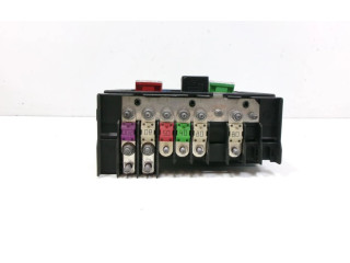 Блок предохранителей 1K0937125A Audi A3 S3 A3 Sportback 8P