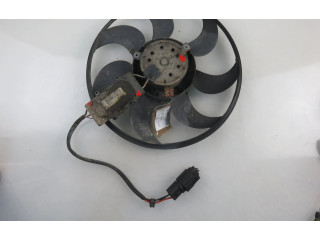 Комплект вентиляторов     1137328418    Mazda 3 I 