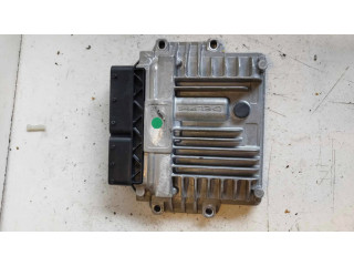 Блок управления двигателя A6655400532, 28075109 SsangYong Rodius