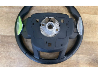 Руль Land Rover Range Rover Velar 2017 - года JK62-3F563-FD8PVJ, JK623F563FD8PVJ