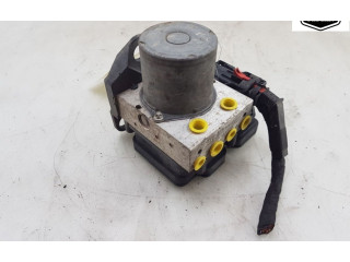 Блок АБС    Skoda  Octavia Mk1 (1U)  1996 - 2004 года