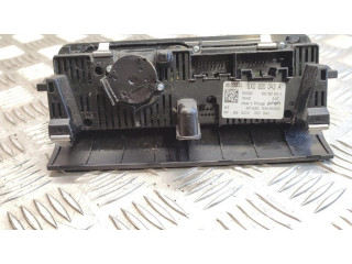 Блок управления климат-контролем 8X0820043A   Audi A1