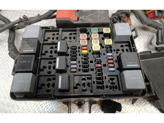 Блок предохранителей BK2T9K499, BK2T9K499ACD Ford Transit Custom