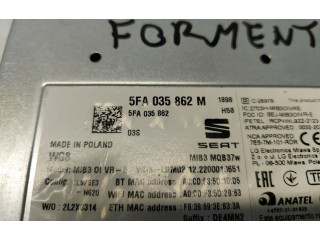 Блок комфорта 5FA035862M   Cupra Formentor   