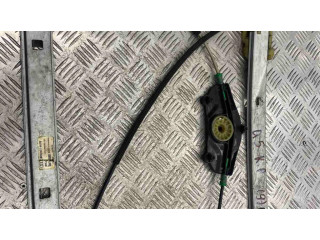 Передний електрический механизм для подъема окна без двигателя