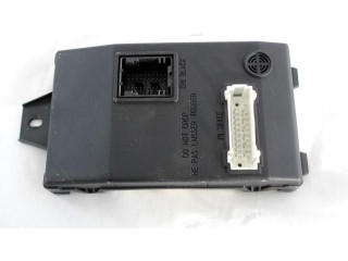 Комплект блоков управления 7197   Dacia Sandero