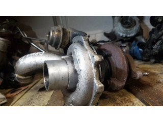 Турбина Renault Trafic II (X83) 2.5 8200459494, 7146525