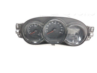 Панель приборов 248100770R Dacia Dokker