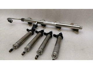 Vstřikovací lišta A2600700900, A2560705600 Mercedes-Benz A W177 AMG pro benzínový motor 2.0