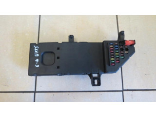   Pojistková skříňka 460023260   Saab 9-3 Ver2 2005