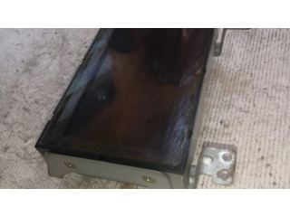 Дисплей 28090CB601, 4603 Nissan Murano Z50