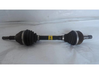 Капот двигателя