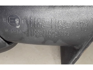 Zpětné zrcátko pravé Renault Megane II 2003 E9011105