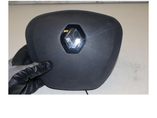 Надувная подушка для руля    985108265R   Renault Clio IV