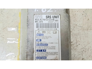 Блок подушек безопасности 77960SJHG210M2 Honda FR-V