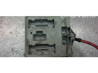 Pojistková skříňka Řídící jednotka BSM 46766777   Fiat Punto Evo 2000