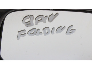 Зеркало электрическое Mitsubishi Outlander 2013 - 2021 года