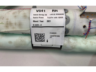 Боковая подушка безопасности 31690434   Volvo S90, V90