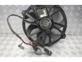 Вентилятор радиатора     9653302980    Citroen C5 