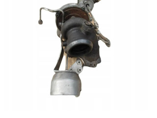 Turbodmychadlo Турбина A6510905880 Mercedes-Benz C W205