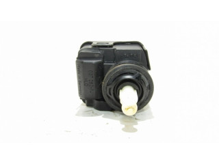 Двигатель для регулирования высоты фар