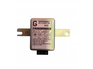 Блок управления MR309667 Mitsubishi Space Runner