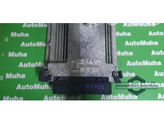 Řídící jednotka 0281012192, 4E0907401C Audi A8 S8 D3 4E 2003
