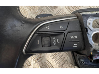 Руль Audi SQ7 2016 - года 4M0419689