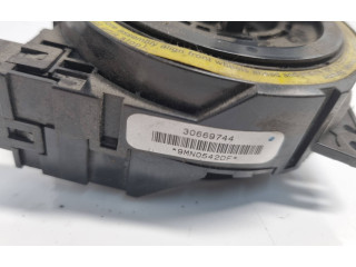 Подрулевой шлейф SRS 30669744, 9MN0542DF   Volvo V70