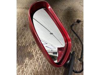 Зеркало электрическое        Volkswagen Touran I  2003 - 2010 года   