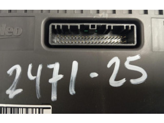 Спидометр (приборный щиток) 248094775R   Renault Clio II   