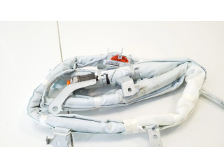 Боковая подушка безопасности Mazda 3 II