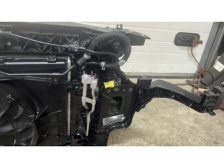 Панель радиаторов (телевизор)