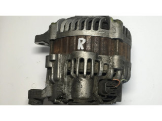 Генератор 23100CD010, A3TG0191   Infiniti FX 3.5     