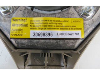 Подушка безопасности водителя 603260100 Volvo XC90