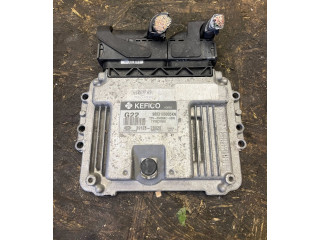 Блок управления двигателем Блок управления 391282B020, 9003100005KN KIA Venga