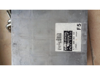 Блок управления двигателя 896610F050 Toyota Corolla Verso AR10