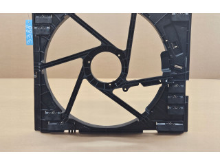 Вентилятор радиатора         BMW Z4 g29 