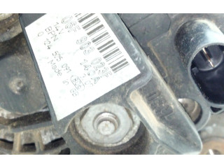 Генератор 06F903023F Volkswagen Caddy