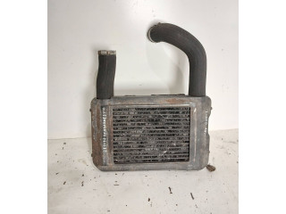 Интеркулер Mitsubishi L200