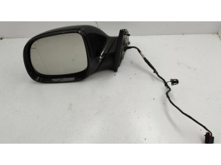 Zpětné zrcátko levé Audi Q7 4L 2008 4L1857409