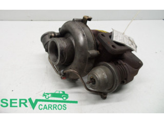  Турбина Volvo S80  074145701J, CG501904300504         