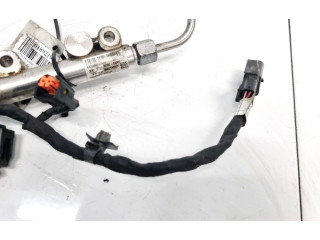 Vstřikovací lišta 3535004300, 35350-04300 Hyundai i20 (GB IB) pro benzínový motor 1.0