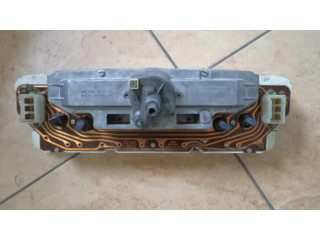 Přístrojová deska Fiat 125p 1979