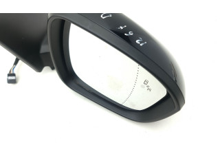 Zpětné zrcátko Renault Austral 2023