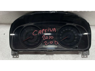 Комплект блоков управления 0281016588, 0281016588   Chevrolet Captiva