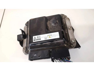 Блок управления двигателя 1860c483, 275700-4802 Mitsubishi ASX