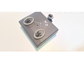 Блок подушек безопасности 5Q0959593B, 5Q0959593E   Skoda Superb B8 (3V)